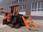 Splitter Procesor DR-40 TS | Bearbetning av träavfall | Träbearbetningsmaskiner | Drekos Made s.r.o