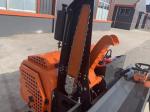 Splitter Procesor DR-40 TS | Bearbetning av träavfall | Träbearbetningsmaskiner | Drekos Made s.r.o