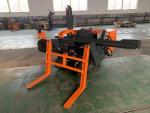 Splitter Procesor DR-40 TS | Bearbetning av träavfall | Träbearbetningsmaskiner | Drekos Made s.r.o
