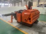 Splitter Procesor DR-40 TS | Bearbetning av träavfall | Träbearbetningsmaskiner | Drekos Made s.r.o