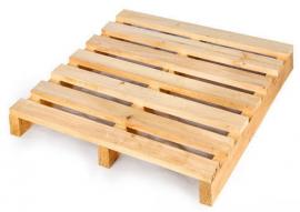 Pallar Atypiska pallar | Förpackningar, paletter | MMLES s.r.o.