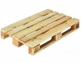Pallar Pallar EUR/EPAL | Förpackningar, paletter | MMLES s.r.o.