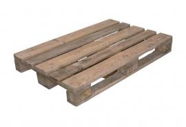 Pallar - Förpackningar, paletter