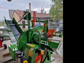 Annan utrustning Widiam Combi 700, s vynášecím | Bearbetning av träavfall | Träbearbetningsmaskiner | Drekos Made s.r.o