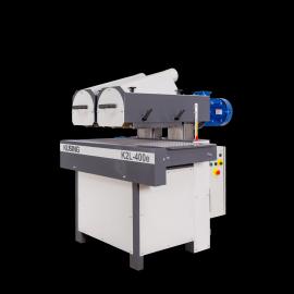 Borstslipmaskin KUSING K2L-400e | Snickareteknik | Träbearbetningsmaskiner | Kusing Trade, s.r.o.