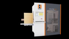 Annan utrustning HOLZ-HER CNC EVOLUTION 7405 | Snickareteknik | Träbearbetningsmaskiner | KRAL WOOD TECHNOLOGY, s. r. o.