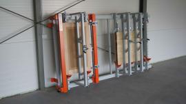 Universal - mekanikpress CRAFTDREW PSK a PSW 2700 | Snickareteknik | Träbearbetningsmaskiner | JAKMET sp. z o.o.