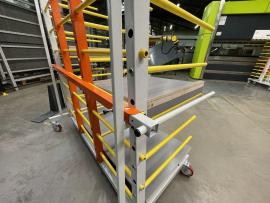 Annan utrustning CRAFTDREW WT 1500 / WT1000 | Transport- och manipuleringsteknik | Träbearbetningsmaskiner | JAKMET sp. z o.o.