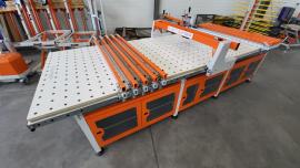 Annan utrustning CRAFTDREW SPF 1400 | Snickareteknik | Träbearbetningsmaskiner | JAKMET sp. z o.o.