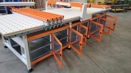 Annan utrustning CRAFTDREW SPF 1400 | Snickareteknik | Träbearbetningsmaskiner | JAKMET sp. z o.o.