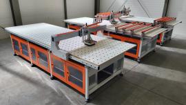 Annan utrustning CRAFTDREW SPF 1400 | Snickareteknik | Träbearbetningsmaskiner | JAKMET sp. z o.o.