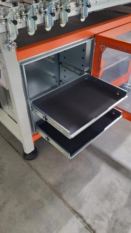Annan utrustning CRAFTDREW SPF 1400 | Snickareteknik | Träbearbetningsmaskiner | JAKMET sp. z o.o.