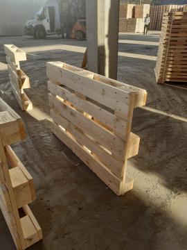 Pallar EUR/EPAL