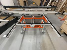 Annan utrustning CRAFTDREW DTP200 | Transport- och manipuleringsteknik | Träbearbetningsmaskiner | JAKMET sp. z o.o.