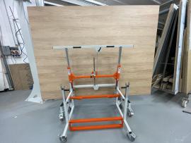 Annan utrustning CRAFTDREW DTP200 | Transport- och manipuleringsteknik | Träbearbetningsmaskiner | JAKMET sp. z o.o.