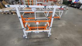Annan utrustning CRAFTDREW DTP200 | Transport- och manipuleringsteknik | Träbearbetningsmaskiner | JAKMET sp. z o.o.