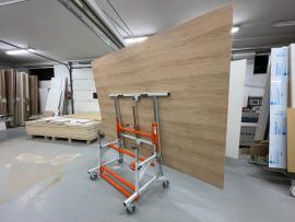 Annan utrustning CRAFTDREW DTP200 | Transport- och manipuleringsteknik | Träbearbetningsmaskiner | JAKMET sp. z o.o.