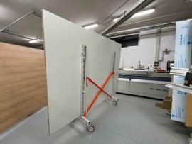 Annan utrustning Craftdrew SLP 250N-500-2K |  Transport- och manipuleringsteknik | Träbearbetningsmaskiner | JAKMET sp. z o.o.