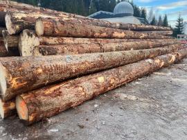 Sågningsteknik - Extra produktionskapacitet