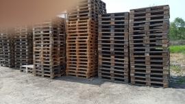 Pallar EUR/EPAL