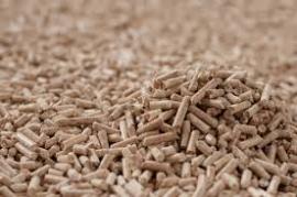 Pellets Gran | Bränslen, briketter | SCOPULUS Handels-und Dienstleistungs GmbH