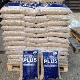 Pellets Gran | Bränslen, briketter | SCOPULUS Handels-und Dienstleistungs GmbH