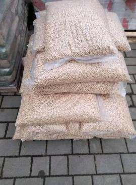 Pellets Tall | Bränslen, briketter | SCOPULUS Handels-und Dienstleistungs GmbH
