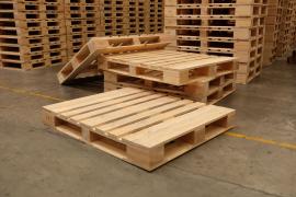 Pallar EUR/EPAL