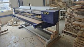 Bandslipmaskin kusing PB2500 | Snickareteknik | Träbearbetningsmaskiner | MDP Group s.r.o