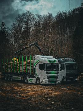 Hängvagn - Transport och bekostnad