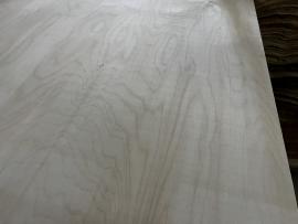 Plywood - Storflatiga material