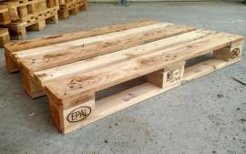 Pallar EUR/EPAL