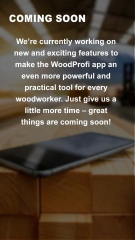 Programvara för lagring WoodProfi - AI | För tillverkning | Software | DREVARI.SK, s.r.o