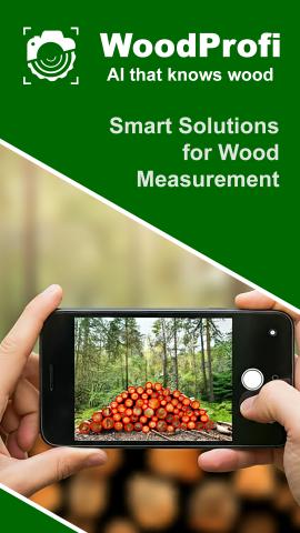 WoodProfi - AI