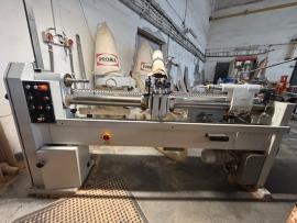 Träsvarv CENTAURO TC 1200 |  Snickareteknik | Träbearbetningsmaskiner | YAYA bats s.r.o.