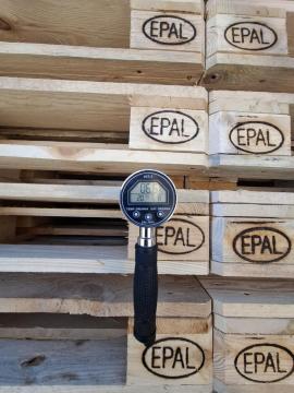 Pallar EUR/EPAL