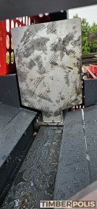 Splitter SSP-70 | Bearbetning av träavfall | Träbearbetningsmaskiner | Drekos Made s.r.o