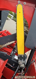 Splitter SSP-70 | Bearbetning av träavfall | Träbearbetningsmaskiner | Drekos Made s.r.o