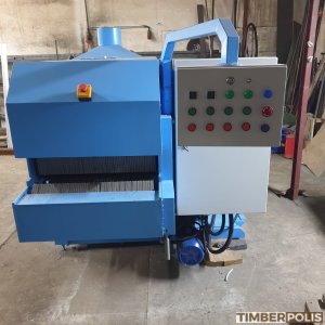 Lamellsåg DW-170 |  Sågverksmaskiner | Träbearbetningsmaskiner | Drekos Made s.r.o