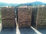 Annan produkt Ek |  Bränslen, briketter | BIZ-TECH