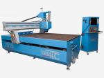 Annan utrustning CNC plotrovacie centrum Infotec Group ENERGY |  Snickareteknik | Träbearbetningsmaskiner | Optimall
