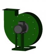 Suventilator Mony VE-360 |  Torkare, luftteknik | Träbearbetningsmaskiner | Optimall