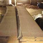 Ek Byggnadsvirke |  Lövträ | Sågat virke | FCI