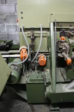Annan utrustning Okleiniarka HOLZHER ACCORD  |  Snickareteknik | Träbearbetningsmaskiner | K2WADOWICE