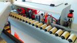 Kantbandmaskin Maggi Edging System 3/50 |  Snickareteknik | Träbearbetningsmaskiner | Optimall