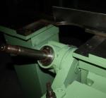 Annan utrustning Strugarka 4 stronna GUBISCH 7 glowic  |  Snickareteknik | Träbearbetningsmaskiner | K2WADOWICE