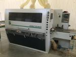Snickareteknik Profil slipmaskin