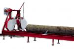 Stam- bandsåg AFLATEK ZBL-60H HT |  Sågningsteknik | Träbearbetningsmaskiner | Aflatek Woodworking machinery