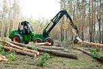 Skogsavverkning, träflytning 29.09.2016 - 20.10.2016 |  Tjänster | Neville Group s.r.o.