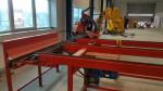Splitter  Drekos made s.r.o ,APD-450 |  Bearbetning av träavfall | Träbearbetningsmaskiner | Drekos Made s.r.o